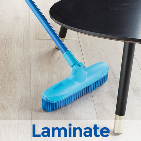 Catch  Clean Laminate