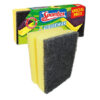 Griffmax Foam Scourer 3 Pack