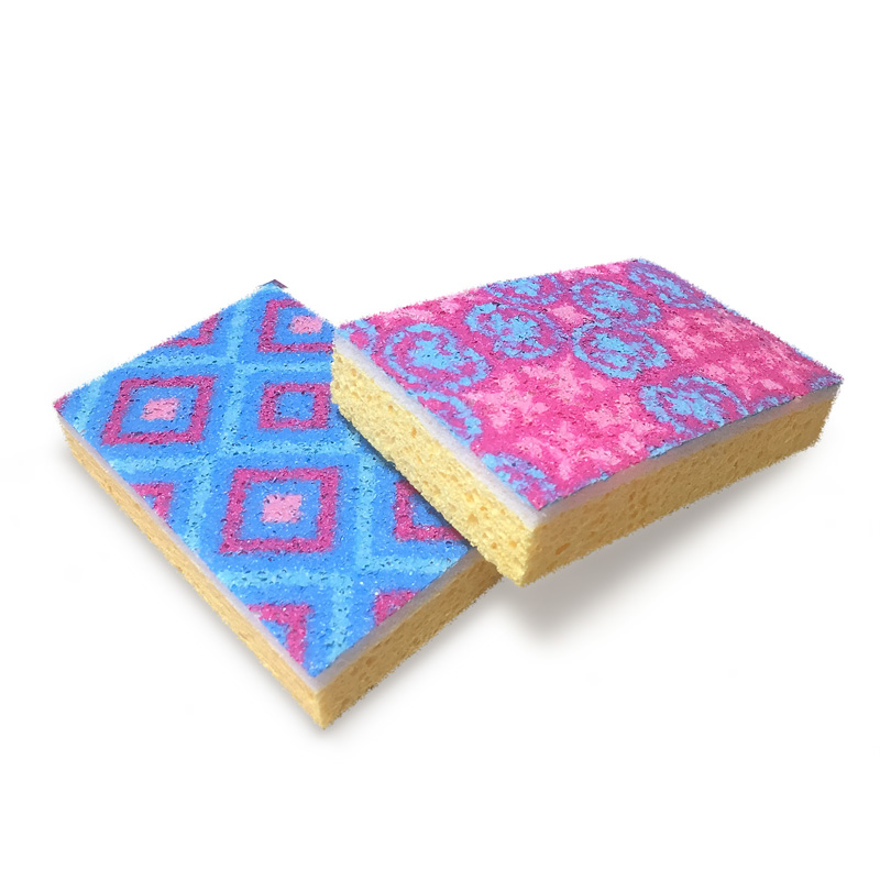 Mosaik Bathroom Scourers