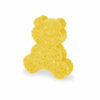 Teddy Bear Yellow