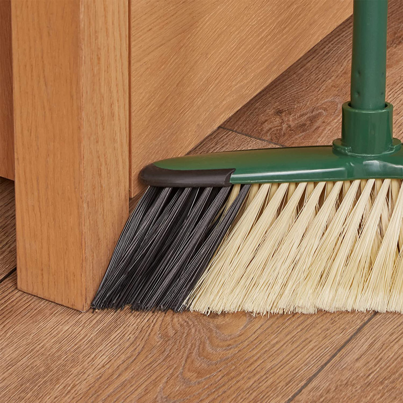 Eco Indoor Broom 02