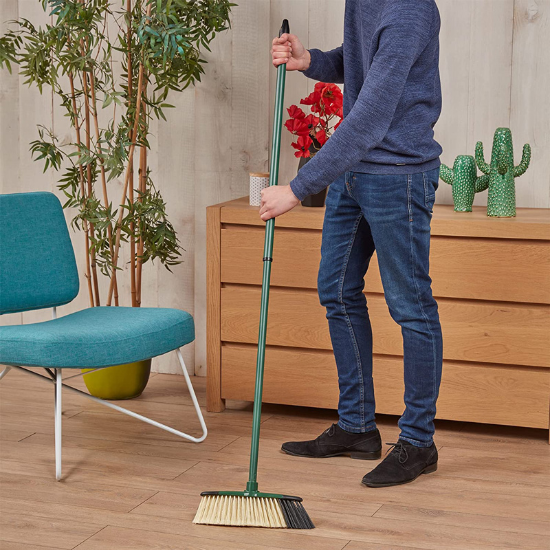 Eco Indoor Broom 03