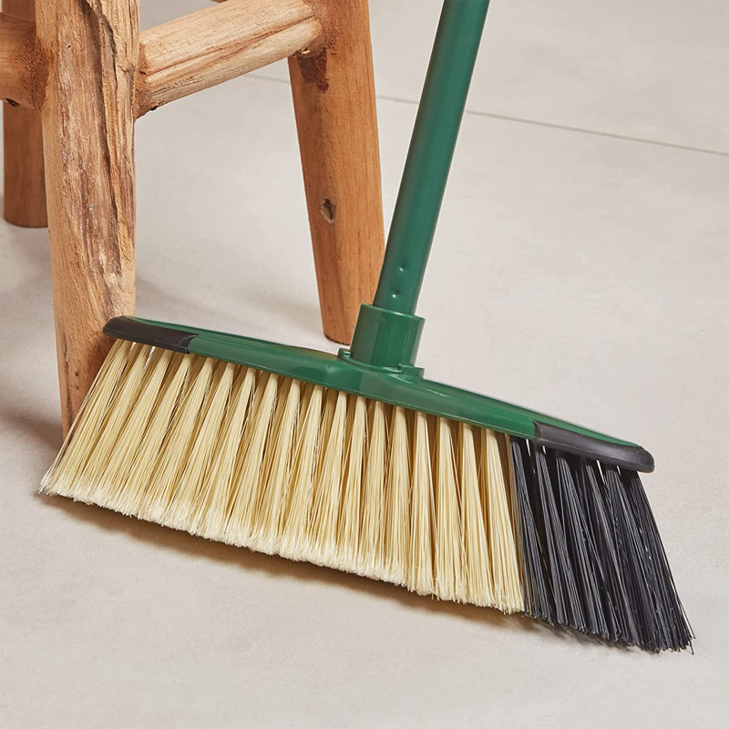 Eco Indoor Broom 04