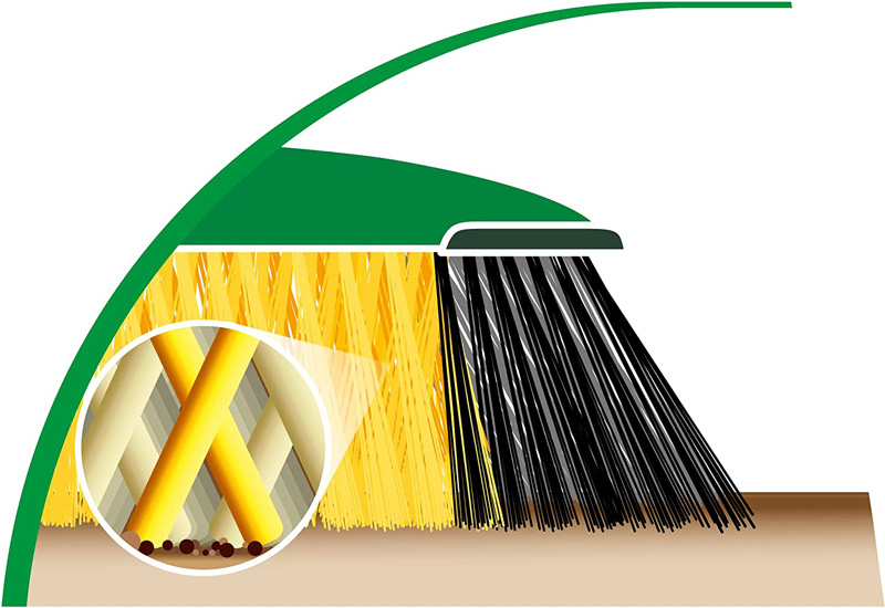 Eco Indoor Broom 07