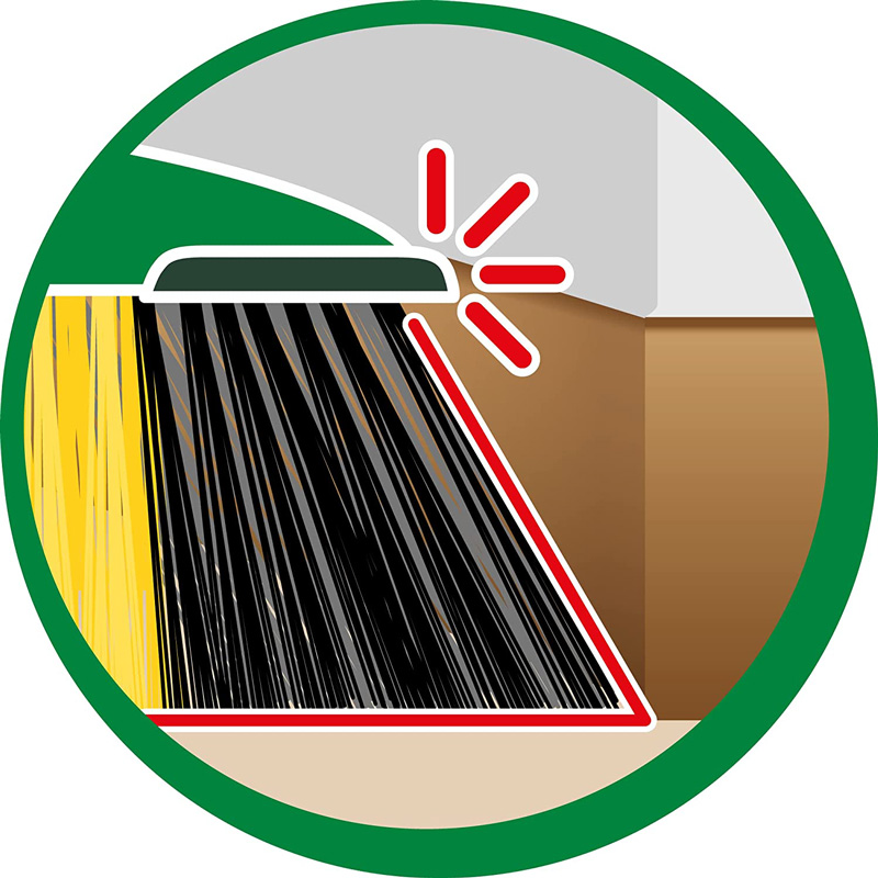 Eco Indoor Broom 08