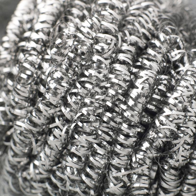 Scourer Closeup